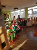Коледно тържество  - ДГ Славейче - Костандово